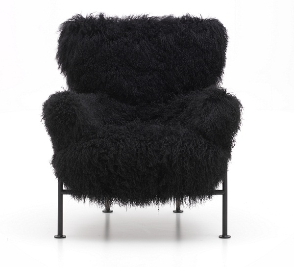 義大利設計師 Franco Albini ( 1905-1977 )與夥伴 Fra